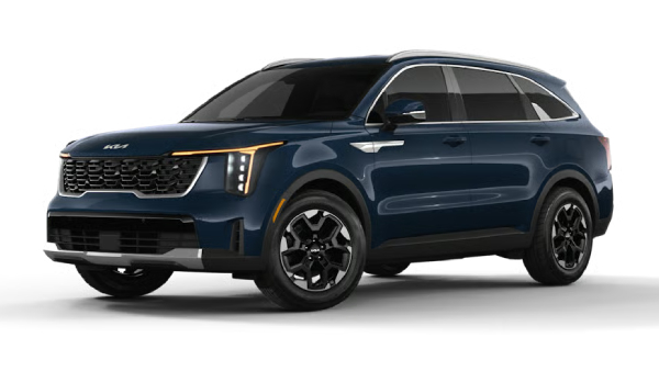 Kia Sorento SUV Kia Sorento SUV