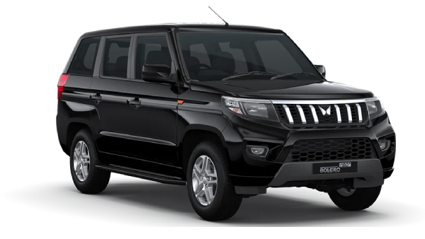 Mahindra Bolero Neo Plus Mahindra Bolero Neo Plus