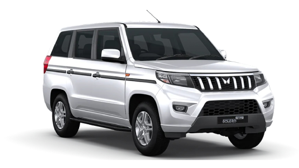 Mahindra Bolero Neo Plus Mahindra Bolero Neo Plus