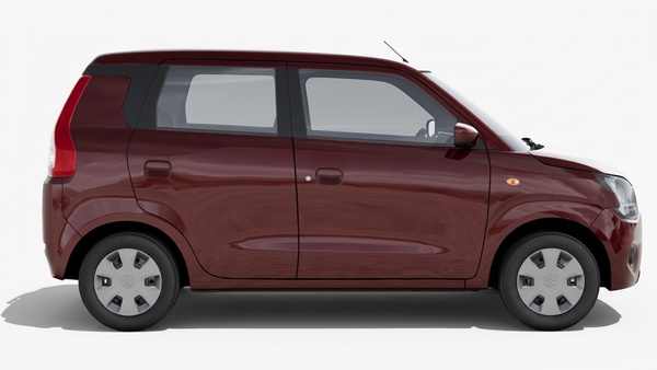 Maruti Car
