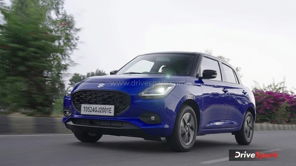 Maruti Swift