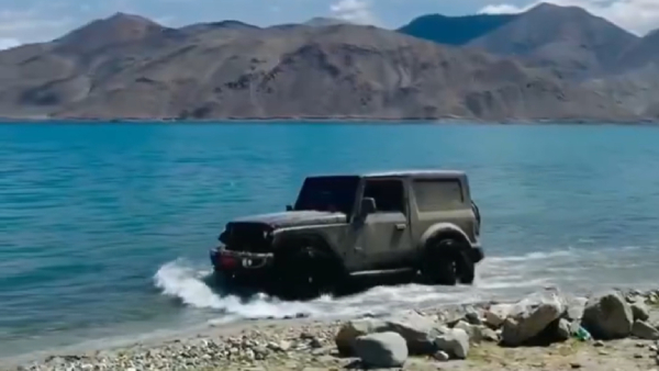 ladakh issues historic fines ladakh issues historic fines