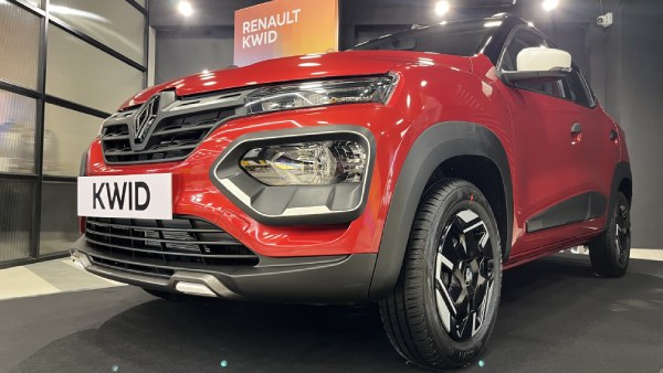 2026 renault kwid launched 2026 renault kwid launched