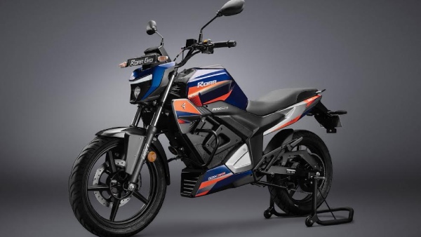 oben rorr evo electric bike deliveries start in bengaluru