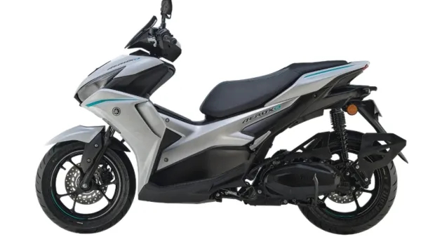 yamaha aerox-e electric scooter important specifications yamaha aerox-e electric scooter important specifications