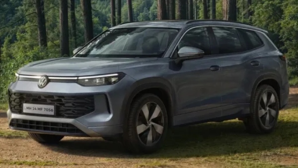 volkswagen tayron life vs tayron r-line