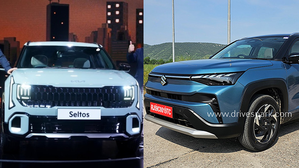india s best selling mid-size suv cars