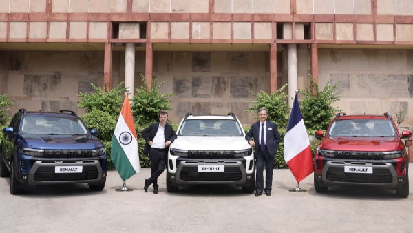 Renault Duster Adventure Edition Launched Renault Duster Adventure Edition Launched