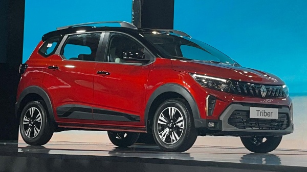Renault Triber