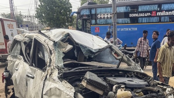 Road Accident Data Road Accident Data