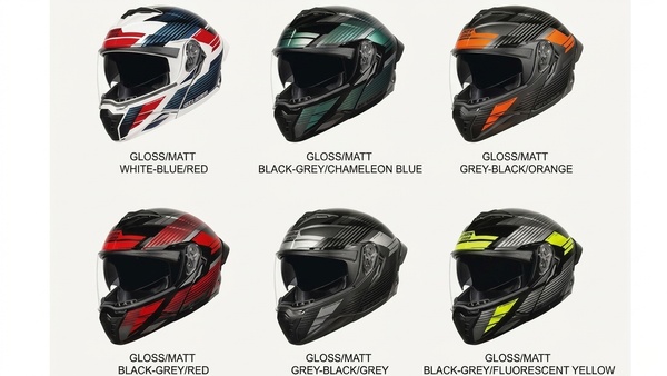 Studds Helmet