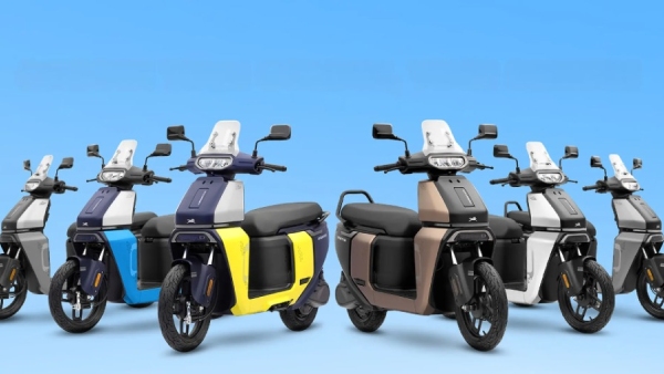 TVS Orbiter TVS Orbiter