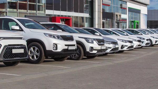 Used Car Used Car