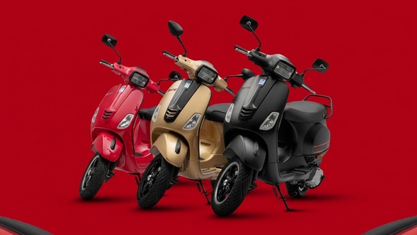 Vespa Scooter Vespa Scooter