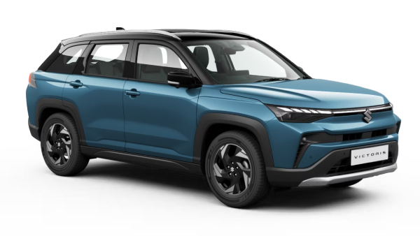Maruti Victoris Maruti Victoris