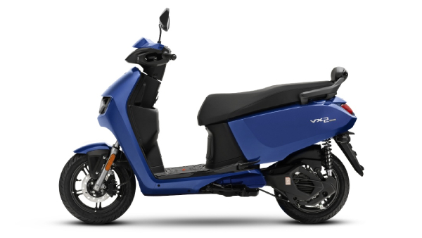 Vida VX2 Plus Vida VX2 Plus
