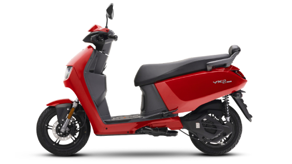 Vida VX2 Plus Vida VX2 Plus