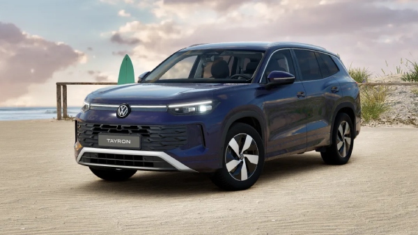 Volkswagen Tayron Life