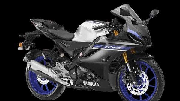 Yamaha R15M
