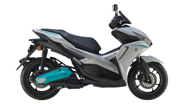 Yamaha Aerox E