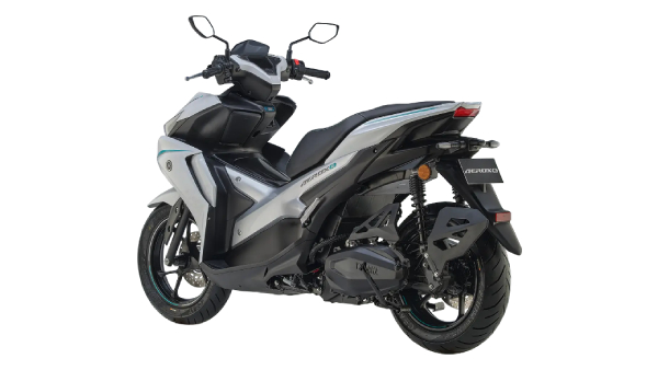 Yamaha Aerox E