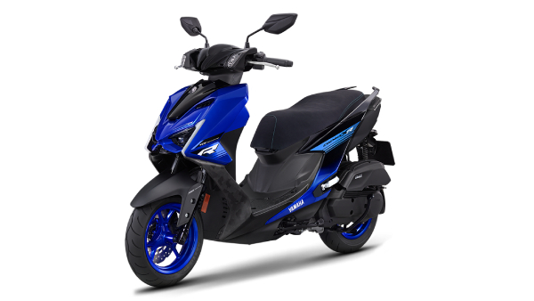 Yamaha Cygnus XR 155