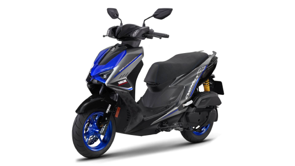 Yamaha Cygnus X R1M Edition Yamaha Cygnus X R1M Edition