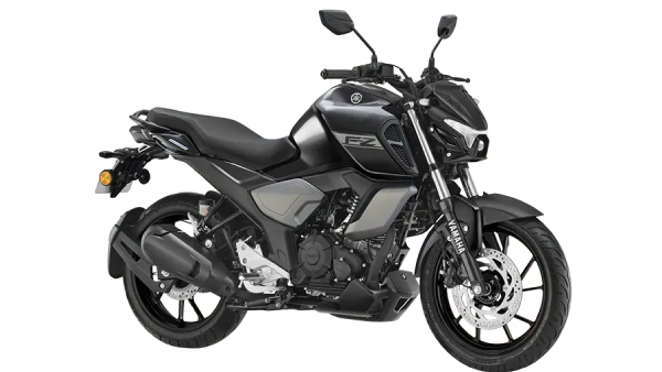 Yamaha FZ Blue Flex Yamaha FZ Blue Flex
