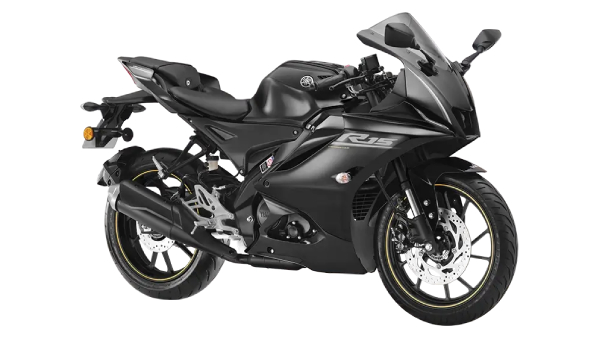 Yamaha R15 Yamaha R15