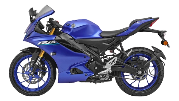 Yamaha R15 Yamaha R15