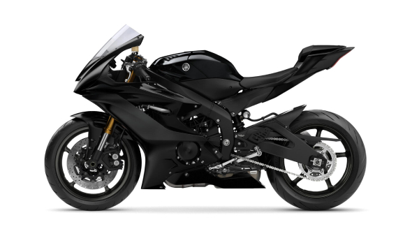 Yamaha R6