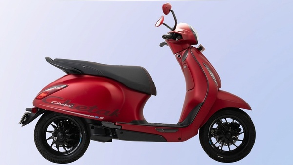Bajaj Chetak Bajaj Chetak