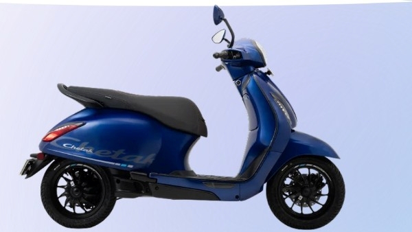 Bajaj Chetak