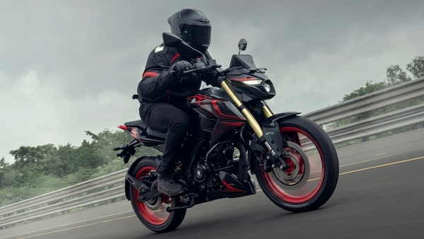Bajaj N160 S