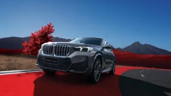 BMW X1 LWB BMW X1 LWB