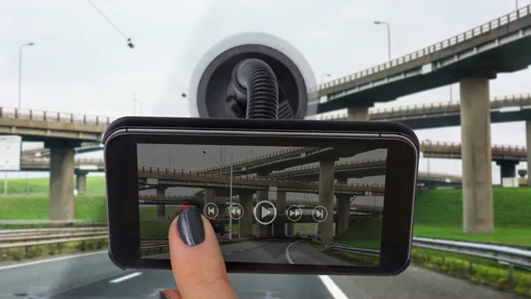 AI Dashcam