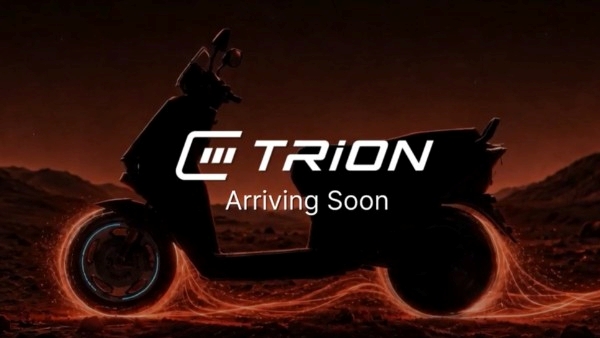 E3 Trion