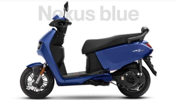 Hero Vida VX2 Hero Vida VX2
