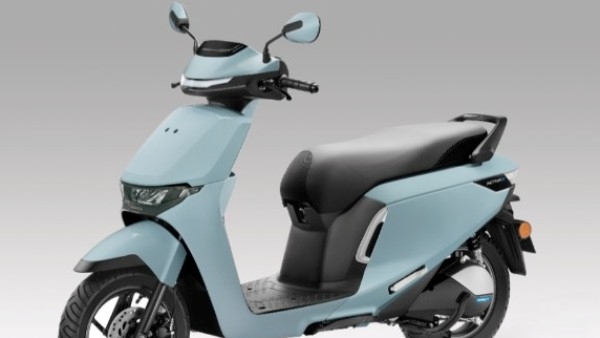 Honda Activa e