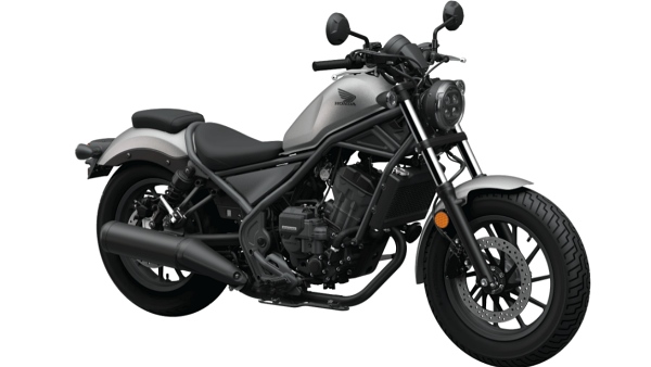 Honda Rebel 300