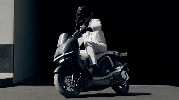 Honda UC3 Honda UC3
