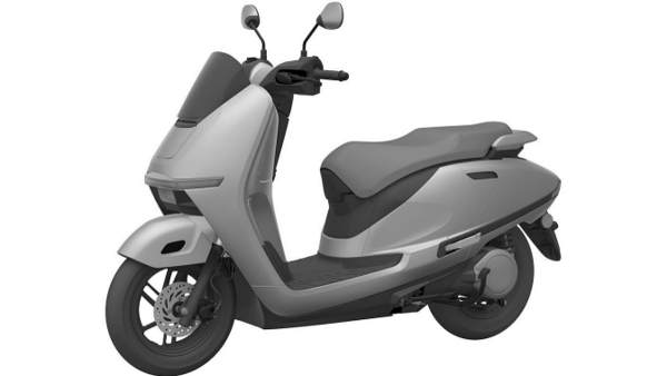 Honda UC3 Honda UC3