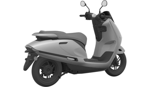 Honda UC3 Honda UC3