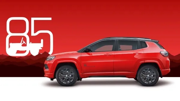 Jeep Compus Jeep Compus