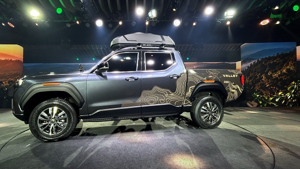 Mahindra Scorpio Lifesytyler
