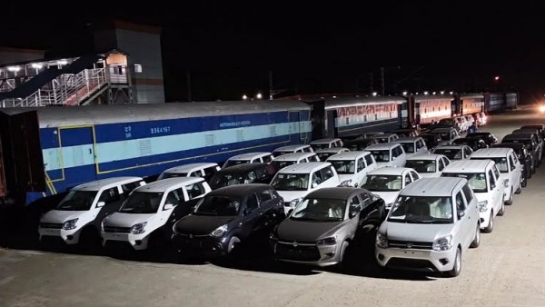 Maruti Cars Maruti Cars