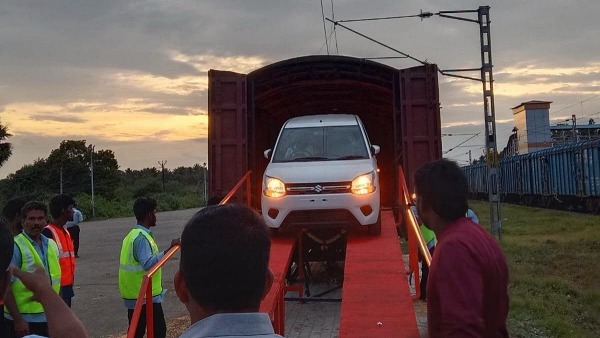 Maruti Cars Maruti Cars