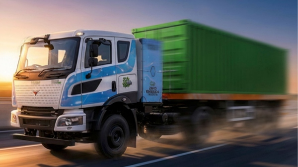 EV Truck EV Truck