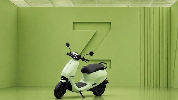 OLA S1Z EV OLA S1Z EV