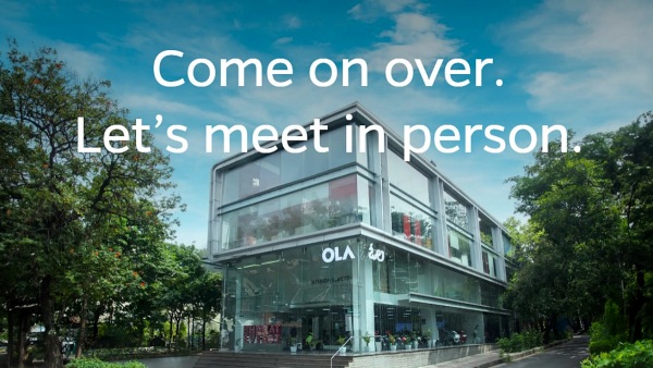 OLA Store